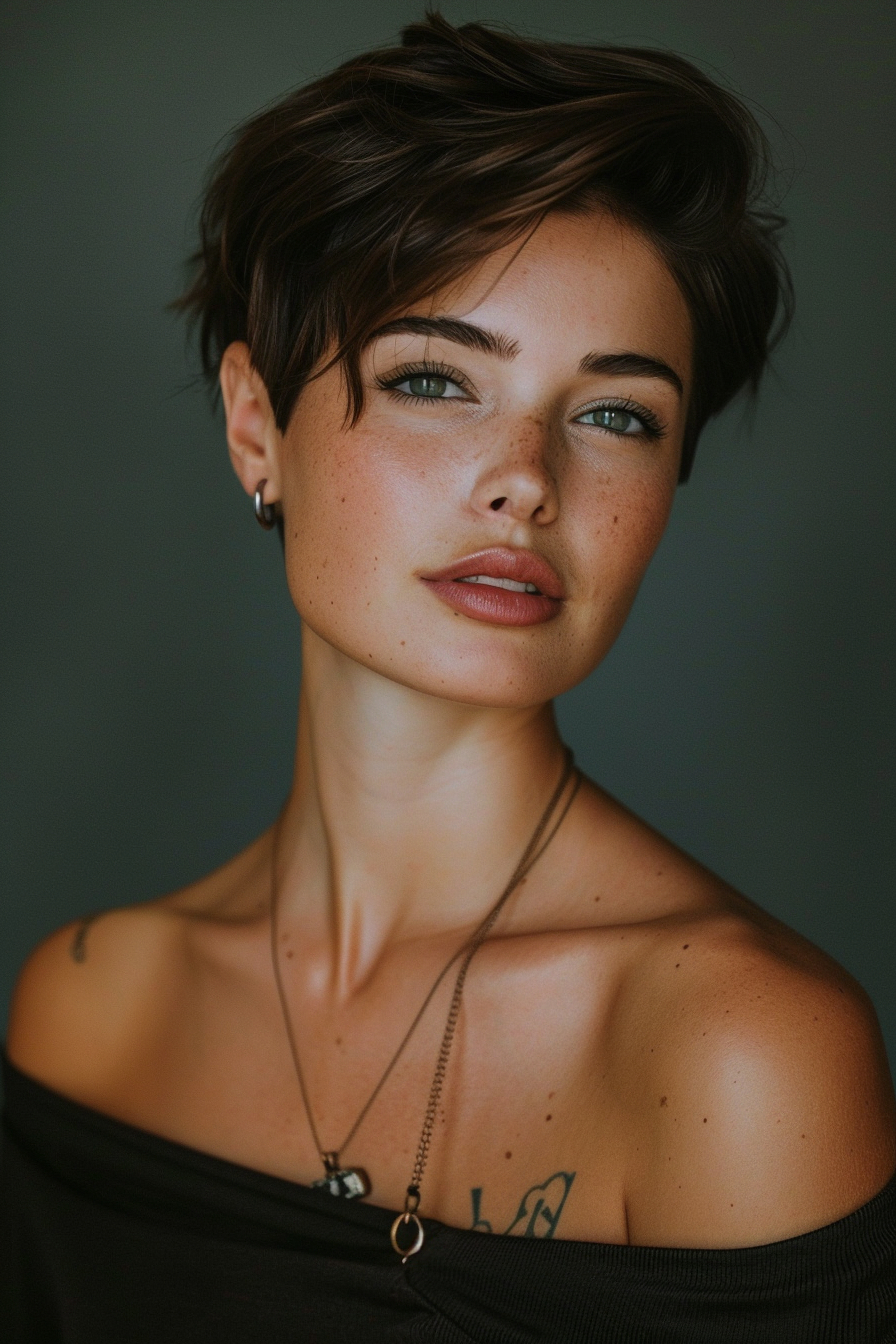 Best pixie haircuts