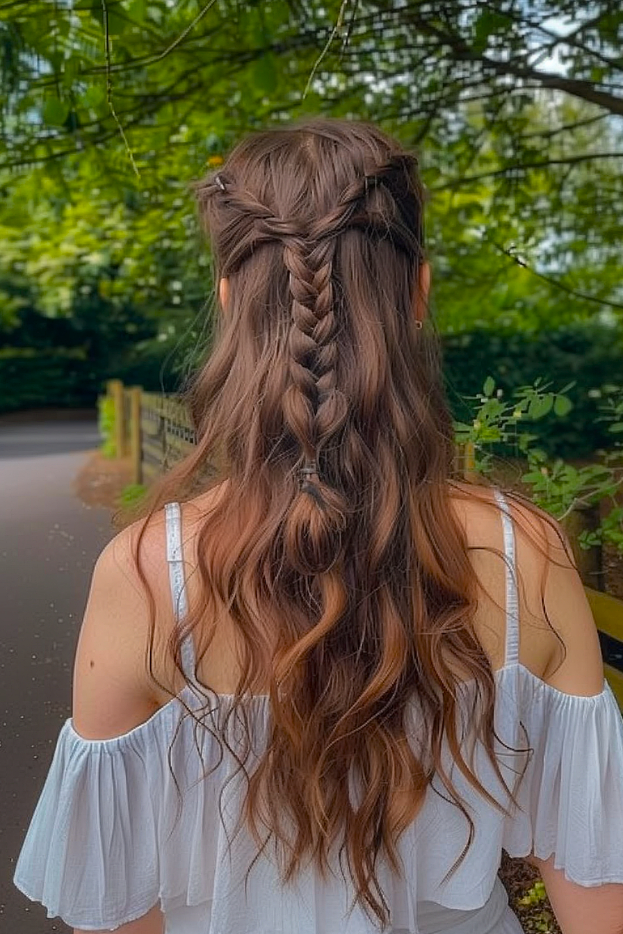 braided hairstyles for women