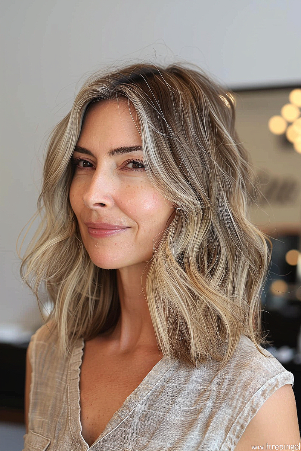 Mid-length with effortless waves