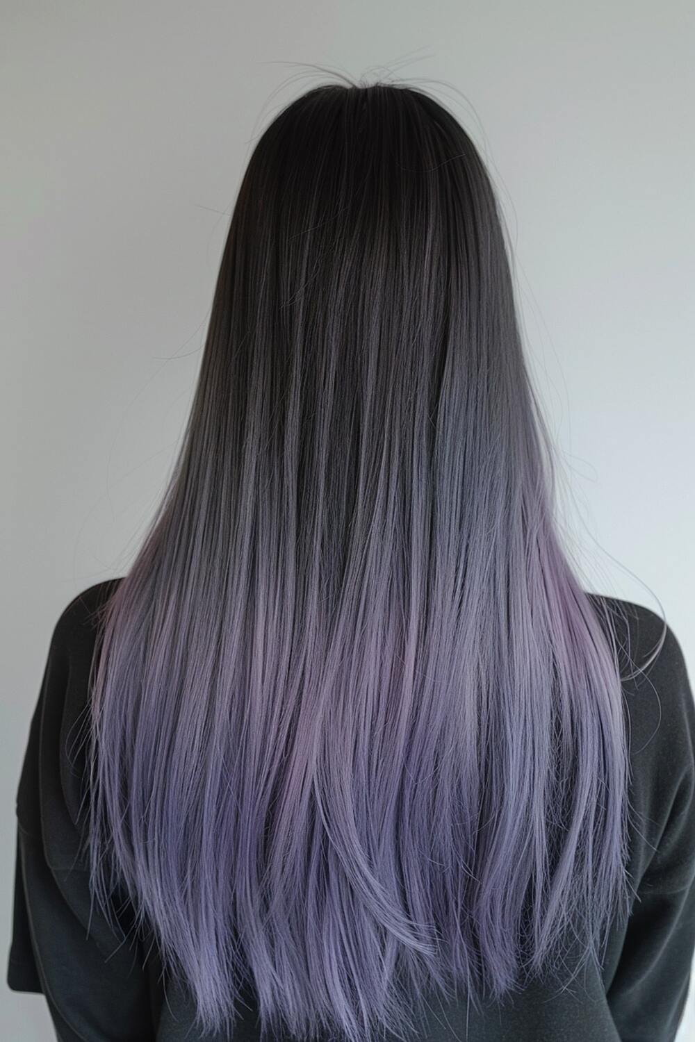 Stardusk hair color